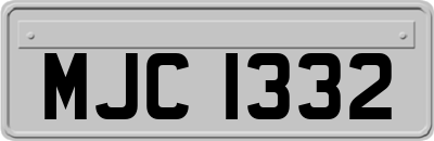 MJC1332