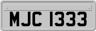MJC1333