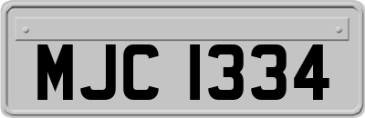 MJC1334
