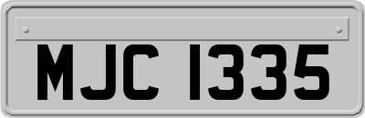 MJC1335