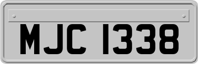 MJC1338