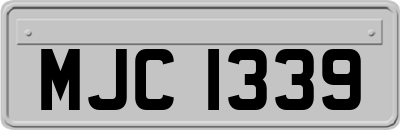 MJC1339