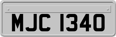 MJC1340