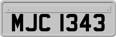 MJC1343