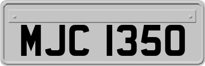 MJC1350