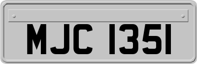 MJC1351