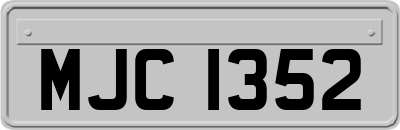 MJC1352