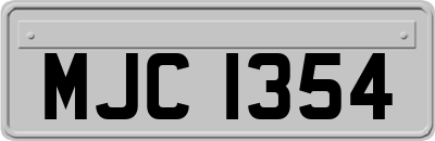 MJC1354