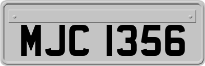 MJC1356