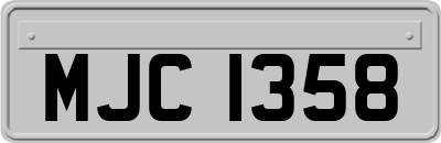 MJC1358