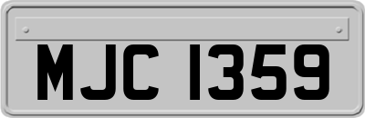 MJC1359