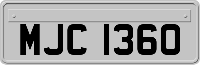 MJC1360