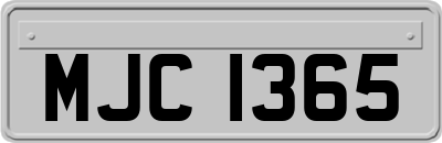 MJC1365