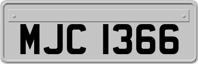 MJC1366