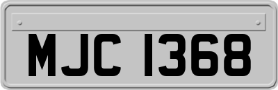 MJC1368