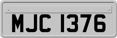 MJC1376