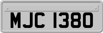 MJC1380