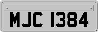 MJC1384