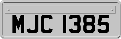 MJC1385