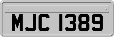 MJC1389