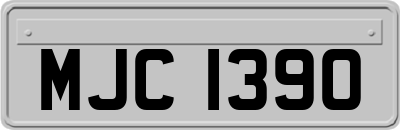 MJC1390