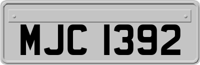 MJC1392