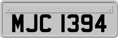 MJC1394