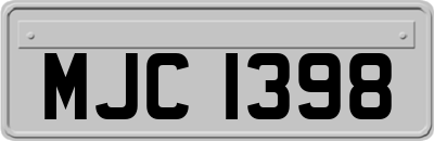 MJC1398