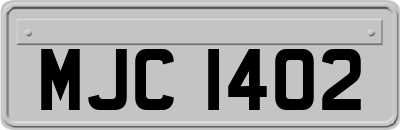 MJC1402