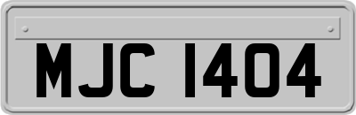 MJC1404