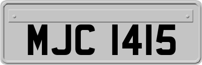 MJC1415