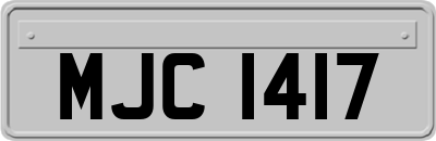 MJC1417