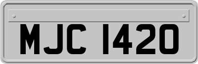 MJC1420