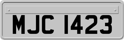 MJC1423
