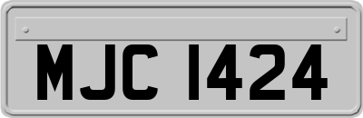 MJC1424