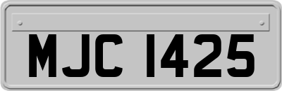 MJC1425