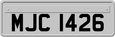 MJC1426