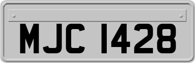 MJC1428