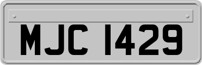 MJC1429