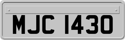 MJC1430