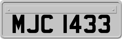 MJC1433