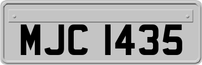 MJC1435