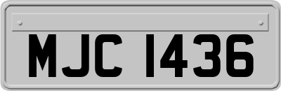 MJC1436