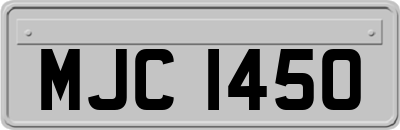 MJC1450