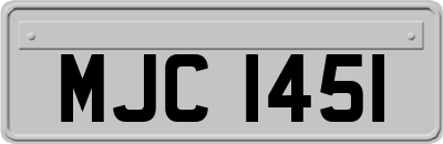 MJC1451
