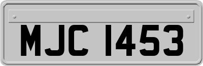 MJC1453
