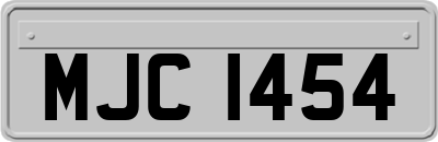 MJC1454