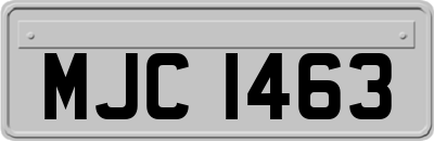 MJC1463