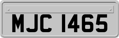 MJC1465