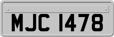 MJC1478